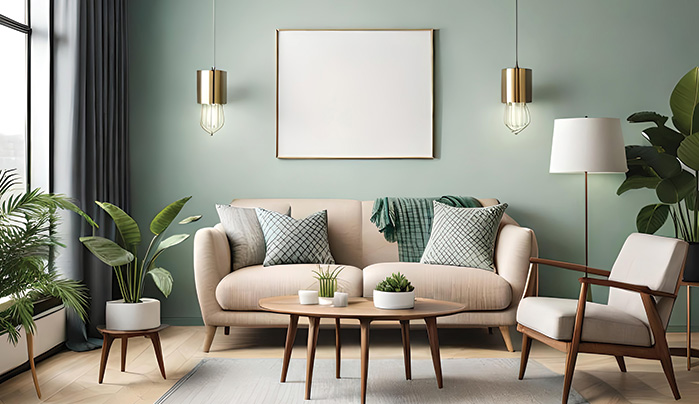 Home Decoration: Generating a Classy and Pleasant Living Space
