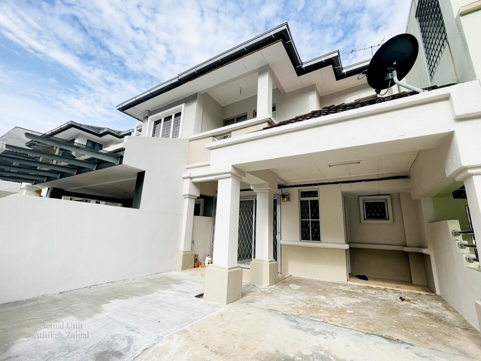 Home in Kuala Lumpur: Browsing Opportunities in a Dynamic Market