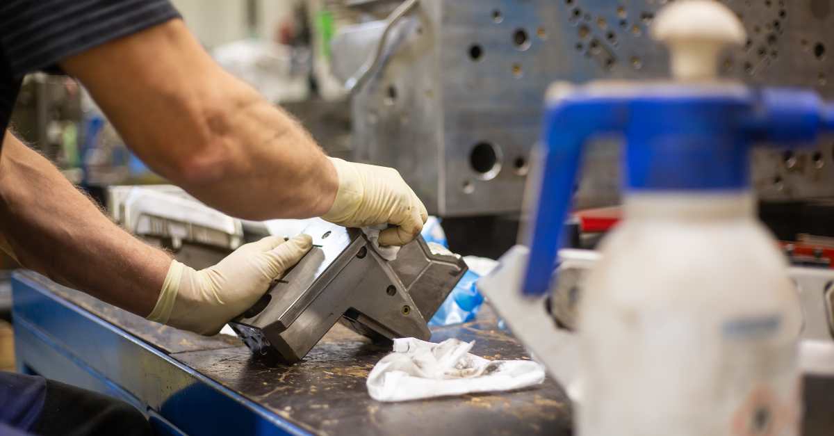 Plastic Distributors: The Backbone of Modern Manufacturing